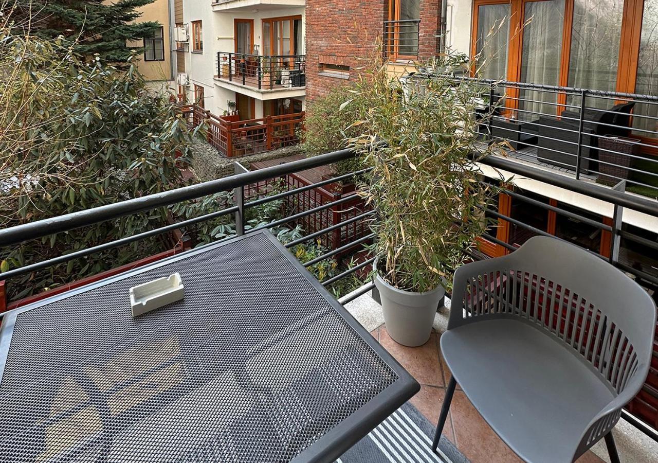 Downtown Peace Apartamento Budapeste