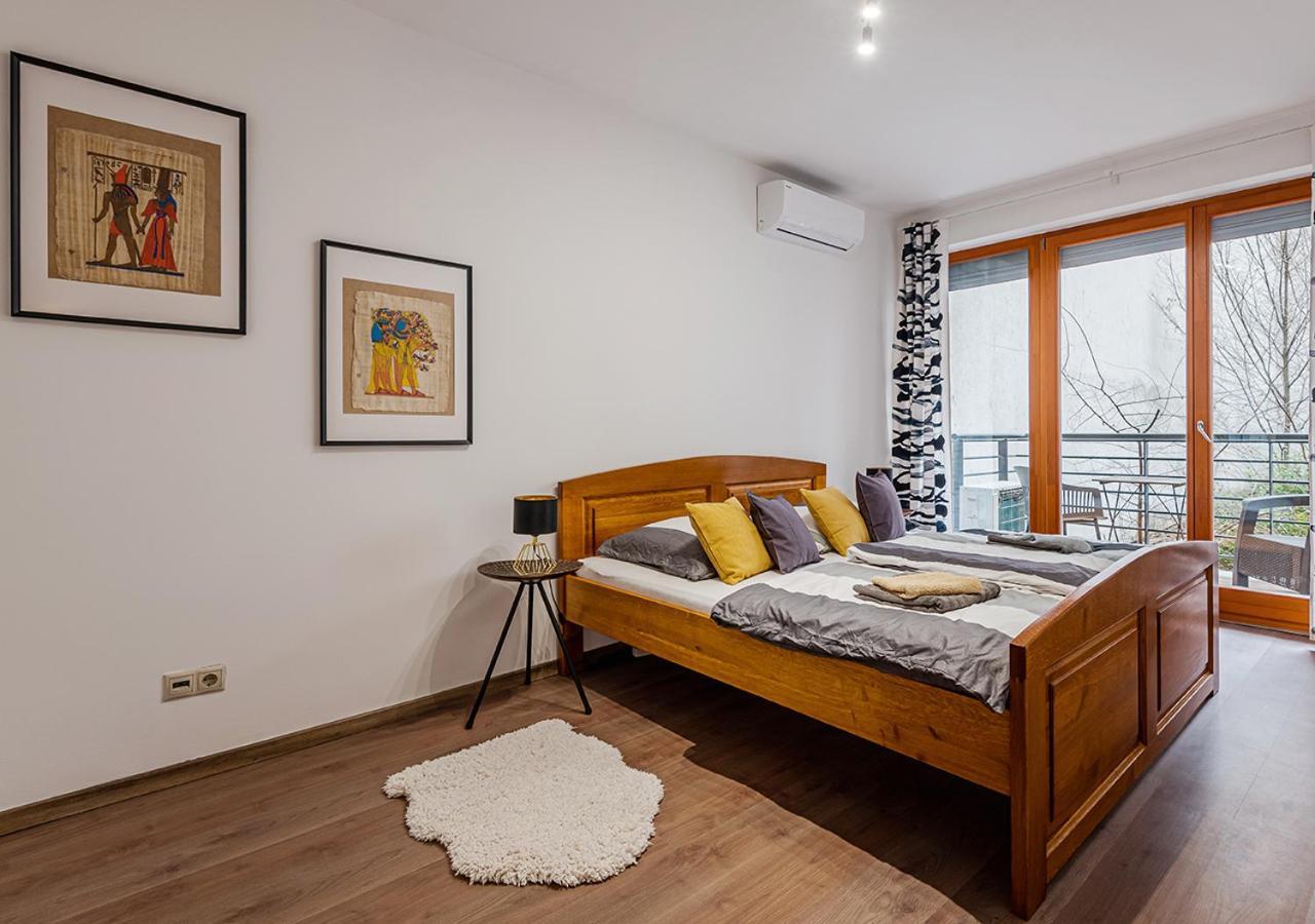 Downtown Peace Apartamento Budapeste