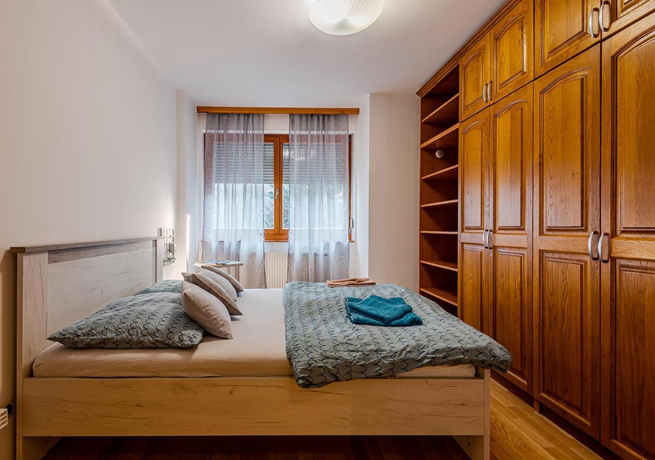 Apartamento Downtown Peace Budapeste