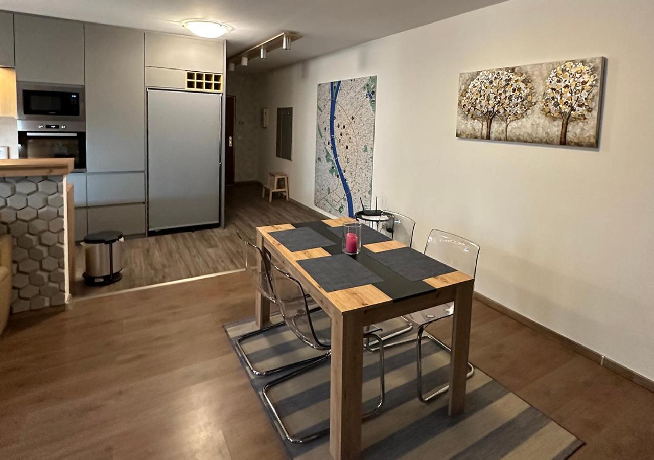 Apartament Downtown Peace