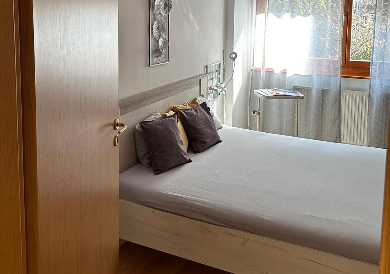 Downtown Peace Apartamento Budapeste