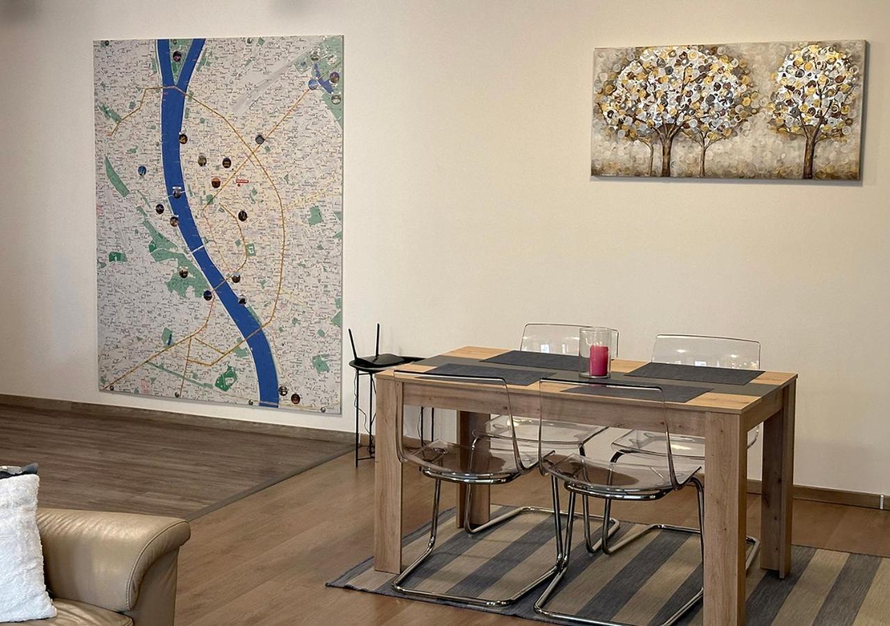 Apartament Downtown Peace